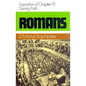 Romans 10: Saving Faith - Hardcover