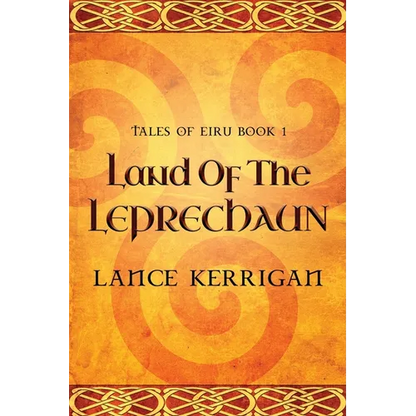 Land of the Leprechaun - Paperback