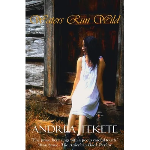 Waters Run Wild - Paperback