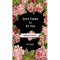 Love Poems to No One: Romantic Poetry - Hardcover
