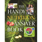 The Handy Nutrition Answer Book - Paperback