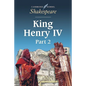 King Henry IV, Part 2 - Paperback