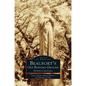 Beaufort's Old Burying Ground: North Carolina - Hardcover