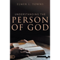 Understanding the Person of God - Paperback