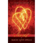 Secret to Magic Love Spells - Paperback