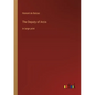 The Deputy of Arcis: in large print - Paperback
