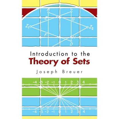 Introduction to the Theory of Sets - Paperback