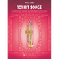 101 Hit Songs: For Trumpet - Paperback