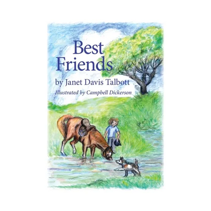 Best Friends - Hardcover