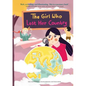 The Girl Who Lost Her Country - Paperback