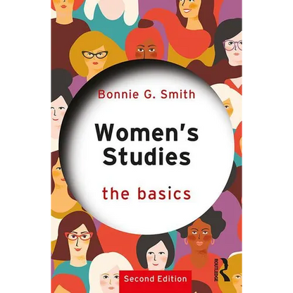Women's Studies: The Basics - Paperback
