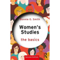Women's Studies: The Basics - Paperback