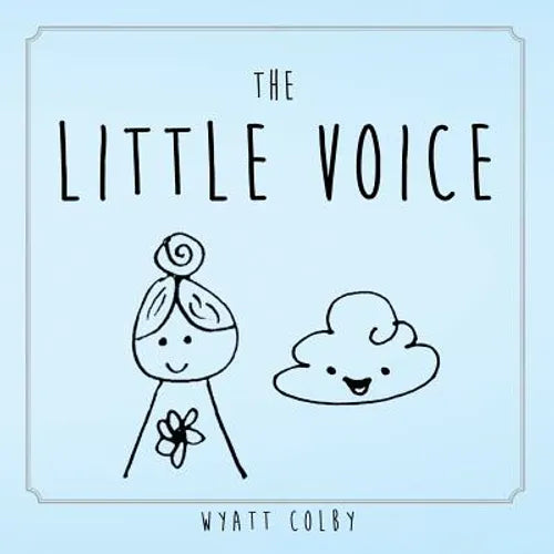 The Little Voice - Paperback