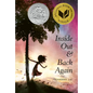 Inside Out and Back Again: A Newbery Honor Award Winner - Paperback
