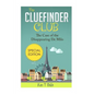 The ClueFinder Club The Case of the Disappearing De Milo - Paperback