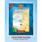 Discover 4 Yourself(r) Teacher Guide: Extreme Adventures with God - Paperback