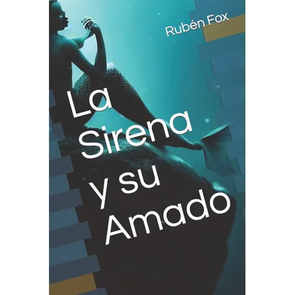 La Sirena y su Amado - Paperback