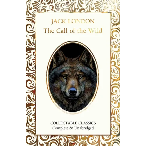The Call of the Wild - Hardcover
