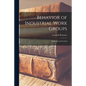 Behavior of Industrial Work Groups: Prediction and Control - Paperback