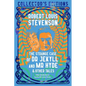 The Strange Case of Dr Jekyll and MR Hyde & Other Tales - Hardcover