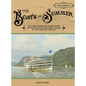 The Boats of Summer, Volume 2: New York Harbor and Hudson River Day Passenger and Excursion Vessels of the Twentieth Century - Hardcover