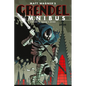 Grendel Omnibus Volume 3: Orion's Reign (Second Edition) - Paperback