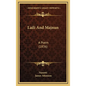 Laili and Majnun: A Poem (1836) - Hardcover