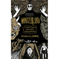 Monsterland: A Journey Around the World's Dark Imagination - Paperback
