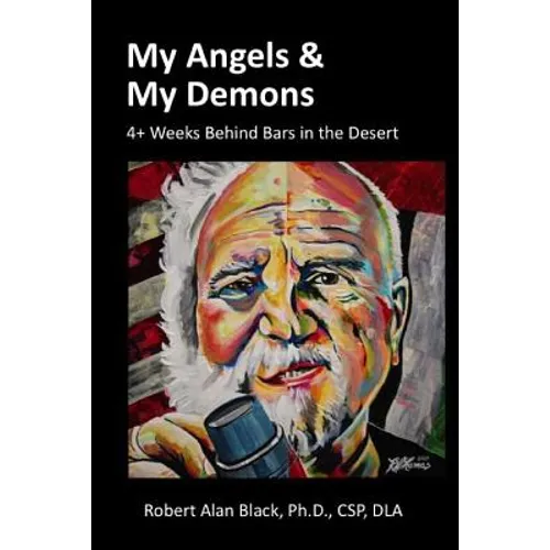 My Angels & My Demons - Paperback