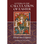 Letters on the Calculation of Easter - Paperback