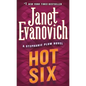 Hot Six - Paperback