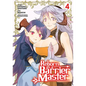 Reborn as a Barrier Master (Manga) Vol. 4 - Paperback