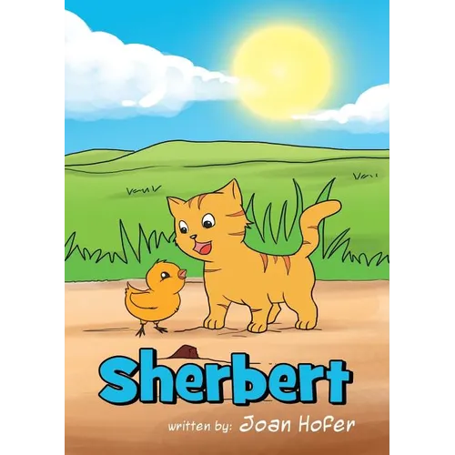 Sherbert - Paperback