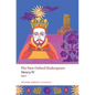 Henry IV Part I: The New Oxford Shakespeare - Paperback