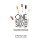 One But Not the Same: God's Diverse Kingdom Come Through Race, Class, and Gender - Hardcover