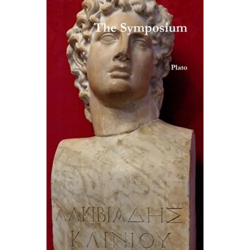 The Symposium - Hardcover