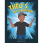 Theo's Not so Different - Paperback