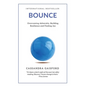 Bounce: Overcoming Adversity, Building Resilience, and Finding Joy - Hardcover