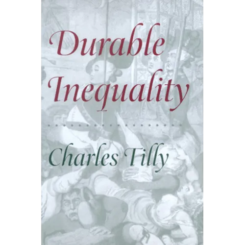 Durable Inequality - Paperback
