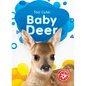 Baby Deer - Library Binding