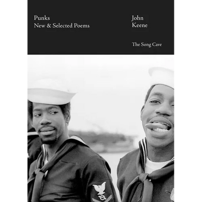 Punks - Paperback