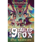 The MountainSea Scrolls & The 9 Tailed Fox - Hardcover