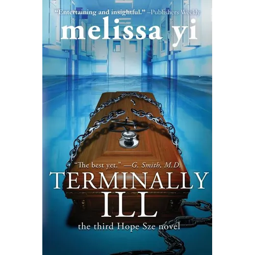 Terminally Ill - Paperback