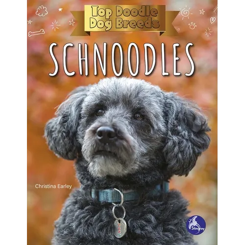 Schnoodles - Hardcover