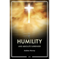 Humility and Absolute surrender: Easy to Read Layout - Paperback