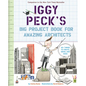 Iggy Peck's Big Project Book for Amazing Architects - Paperback