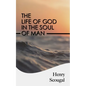 The Life of God in the Soul of Man - Paperback