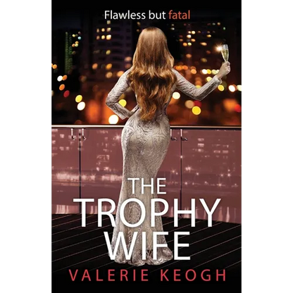 The Trophy Wife - Paperback