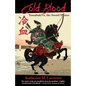 Cold Blood: Yamabuki vs. the Sword Master - Paperback