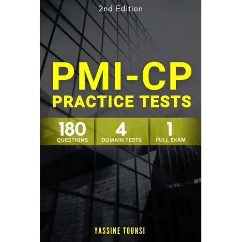 PMI-CP Practice Tests: Preparation Questions for the PMI Construction Professional (PMI-CP) Certification Exam - Paperback